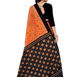 KSALIYA Multi Pure Cotton Sarees-picture-16