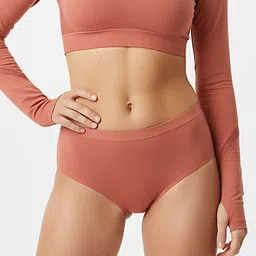 FiveFlag Combed Cotton Mid-Rise Hipster Briefs-image-86