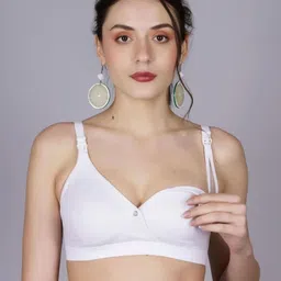 Fabme Bra Full Coverage image 4