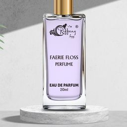 riffway Women Fairie Floss Long Lasting Eau De Parfum - 20 ml-picture-27