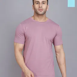 WOOSTRO Men 2 Slim Fit T-shirt-image-54