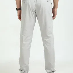 THE BEETEL HOUSE Men Relaxed Air Joggers Trousers image 2