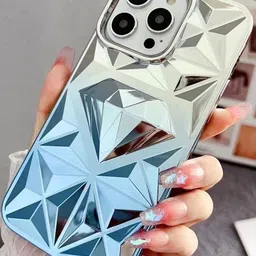Luxury Kase Conversational Printed iPhone 15 Pro Max Back Case Mobile Accessories-picture-36