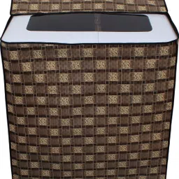 star weaves Semi-Automatic Washing Machine Cover image 3