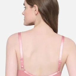 Wacoal Full Coverage Underwired Lightly Padded T-shirt Bra image 3