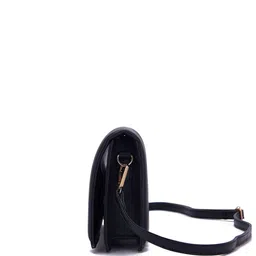 GIORDANO Textured Quilted Structured Sling Bag image 3