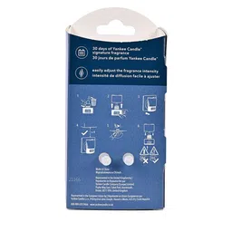 YANKEE CANDLE Bronze Toned Unwind Aroma Oil Diffuser image 3