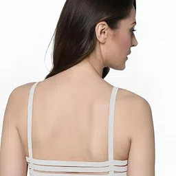 navrise Pack of 3 Women Everyday Lightly Padded Bra image 5