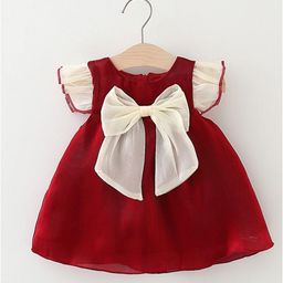 LULU & SKY Fit & Flare Dress-picture-32