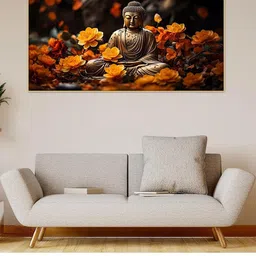 DEKORSTATION Canvas Wall Art-picture-16