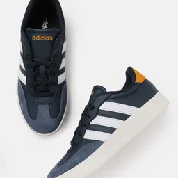 ADIDAS Men BARREDA IKD Everyday Sneakers-picture-18