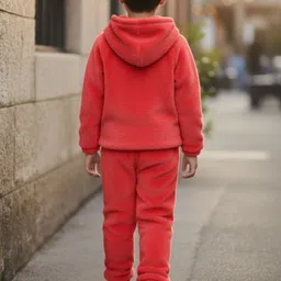 FITIN OUTFIT Girls Printed Pyjamas image 5