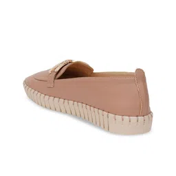 Sherrif Shoes Women Trendy & Comfortable Loafers image 2