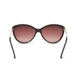 IRUS by IDEE Women Cateye Sunglass With UV Protected Lens image 4