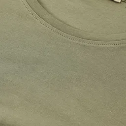 Snitch Round Neck Short Sleeves T-shirt image 4