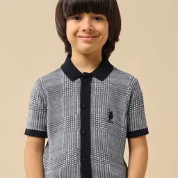 U.S. Polo Assn. Kids Boys Tshirts-picture-50