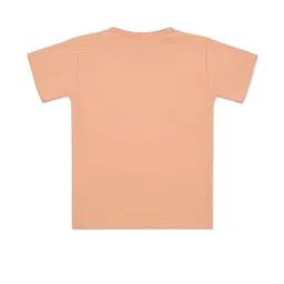 arvesa Happy Birthday Bua Printed Kids Tshirt image 2