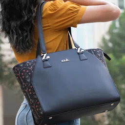 ZOUK Structured Handheld Bag-image-91