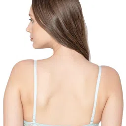 B'ZAR Floral Full Coverage Lightly Padded All Day Comfort Bra image 2