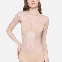 Wacoal Full Coverage Underwired Lightly Padded T-shirt Bra image 4