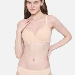 Wacoal Full Coverage Underwired Lightly Padded T-shirt Bra image 4