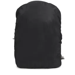 Provogue Unisex Sea Green & Grey Backpack with Reflective Strip image 4