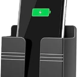 icall Mobile Wall Stand for charging | AC/TV Remote 1 Piece Mobile Holder-picture-11