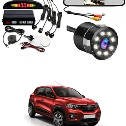 lovmoto Car Monitor with Reverse Parking Camera and Sensor For Kw-id Car Monitor with Reverse Parking Camera and Sensor For Kw-id Parking Sensor-picture-23