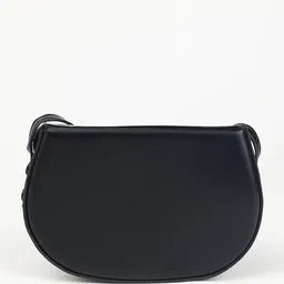 LULU & SKY PU Bucket Shoulder Bag image 4