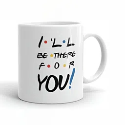Mr UVD White & Black Typography Printed Ceramic Glossy Mugs 350 ml-picture-25