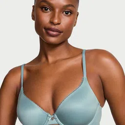 Victoria's Secret Bra Full Coverage Underwired Lightly Padded-picture-40