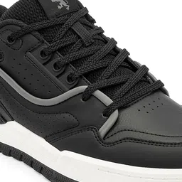 Red Tape Down Town Dapper Men Colourblocked Sneakers image 3