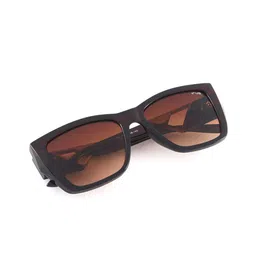 IRUS by IDEE Women Square Sunglasses With UV Protected Lens image 5