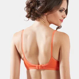 Sonari Women Pack Of 2 Solid Non Padded Non Wired Everyday Bra image 5