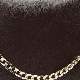 AQUATAN Textured Structured Shoulder Bag image 5