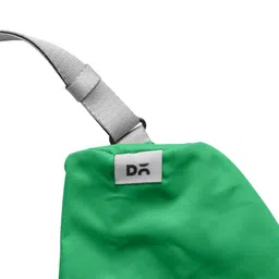 DailyObjects Structured Handheld Bag with Tasselled image 3