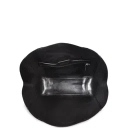Sassora Leather Structured Shoulder Bag image 2