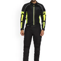 Royal Enfield Streetwind V3 Pro Riding Jacket image 4