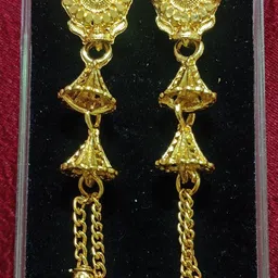 ISLANA Classic Drop Earrings-picture-11
