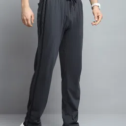 Monte Carlo Men Cotton Track Pants image 2