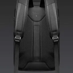 BANGE Unisex Hard Shell Anti-Theft Laptop Backpack Waterproof, Fits 15.6 image 5