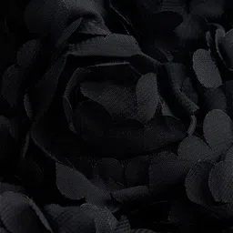 H&M Appliqud Jacket image 2