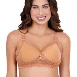 CHILEELIFE Bra Medium Coverage Lightly Padded-picture-26