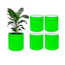 go hooked Grow Bags for Gardening Vegetables Herbs & Flowers Planter Bags-picture-12