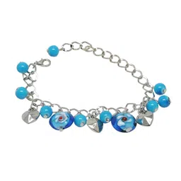SANAA CREATIONS Unisex Antique Wraparound Bracelet-picture-13