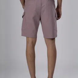 Tailoraedge Men Fashion Shorts image 2