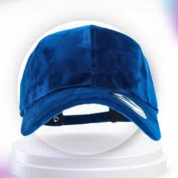 Tomorrow Fashion Unisex Multi Polyester Caps image 3