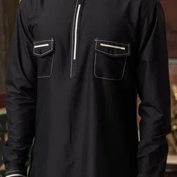 PATR Men Kurta image 3