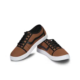 Spotwalk Men Pack Of 2 Sneakers image 2