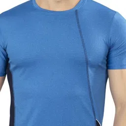 Z Zagros Men Printed Pockets T-shirt image 4
